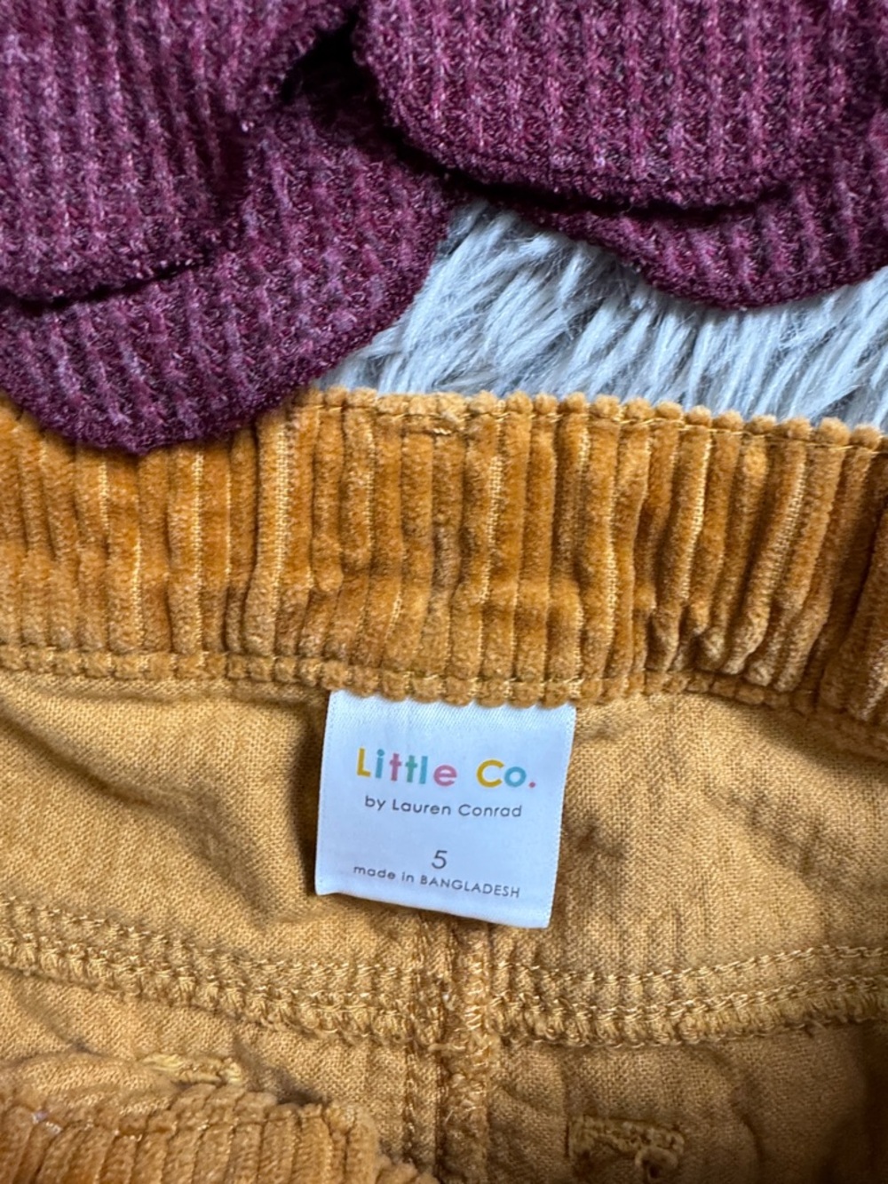 Girls size 5 bundle - Picture 3 of 6